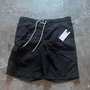 Mens large board shorts